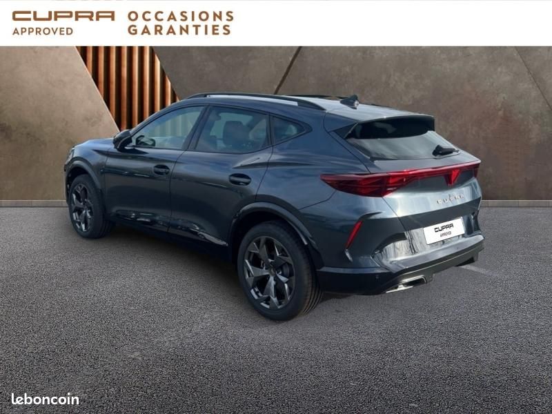 Cupra Formentor 1.5 eTSI Hybrid 150ch V DSG7 (image 12)