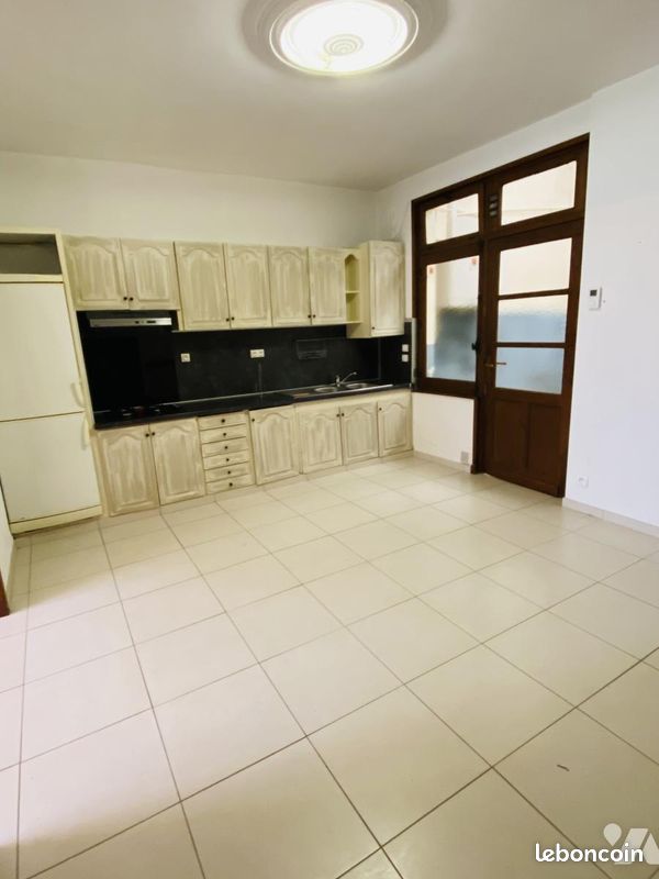 Maison 5 pièces 84 m² · à Étaples · 84 m² · 182 900 €