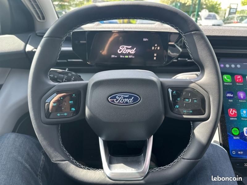 Ford Explorer 170ch Standard Range 52kWh Style RWD (image 11)