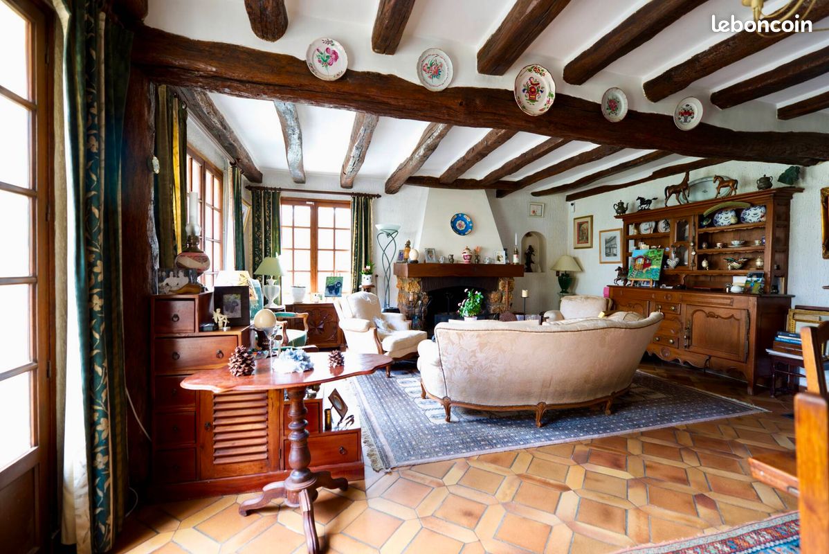 Vente à terme occupé à coulombs-en-valois (image 1)