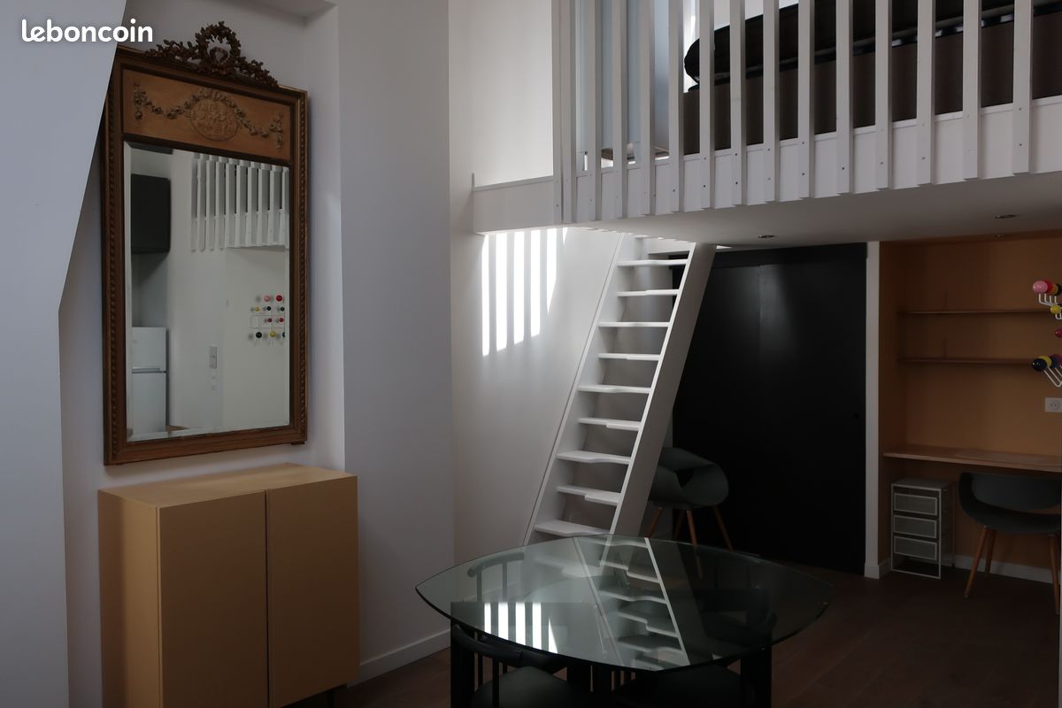 Appartement 1 pièce 31 m² · à Montpellier · 31 m² · 730 €/mois