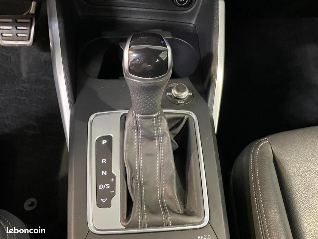 Audi Q2 30 TDI 116 S tronic 7 S line (image 8)