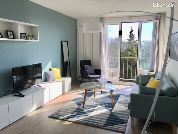 Montreuil mon amour- Belle chambre à Montreuil
