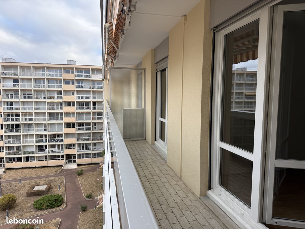 Appartement 3 pièces 75 m² · à Reims · 75 m² · 1 100 €/mois