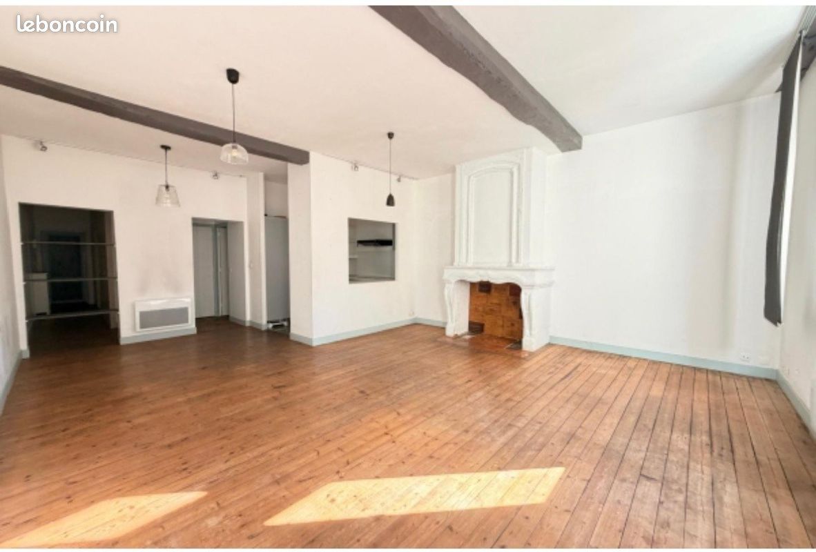 Appartement 2 pièces 70 m² · à Bordeaux · 70 m² · 252 000 €