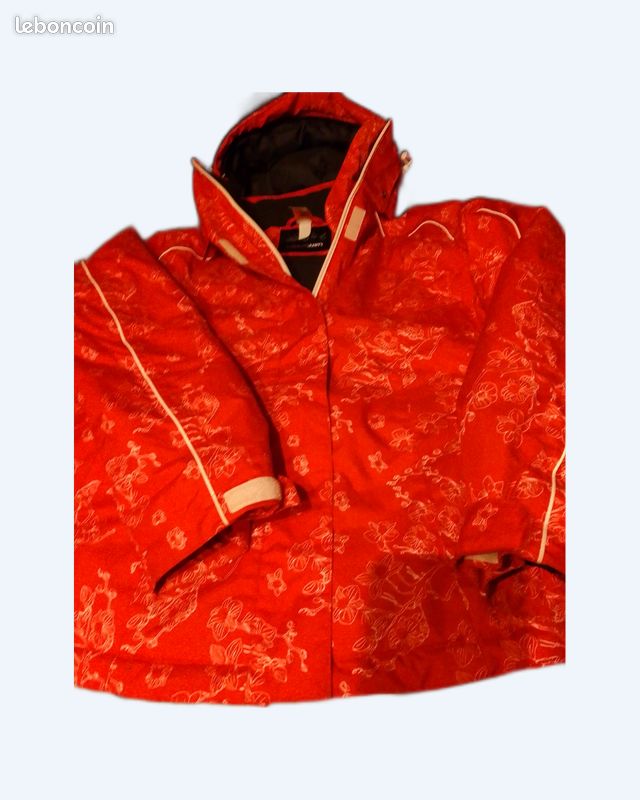 Blouson de ski t 38/40 (image 1)