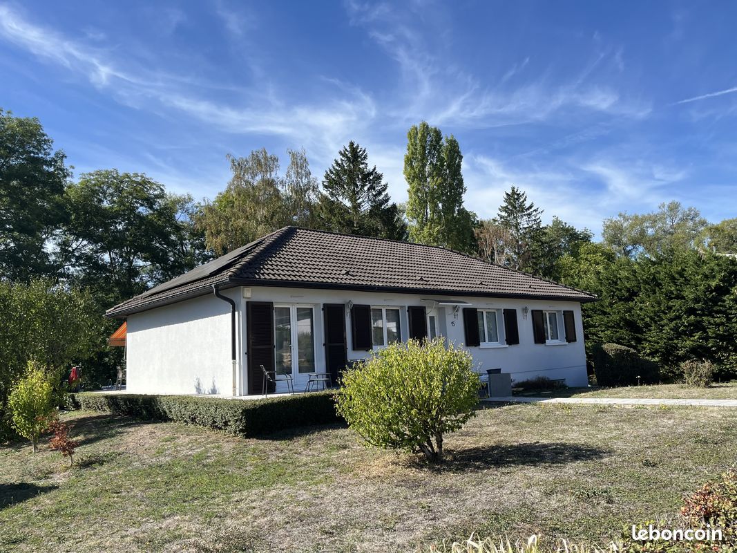 Maison 6 pièces 115 m² · à Jarny · 115 m² · 310 000 €