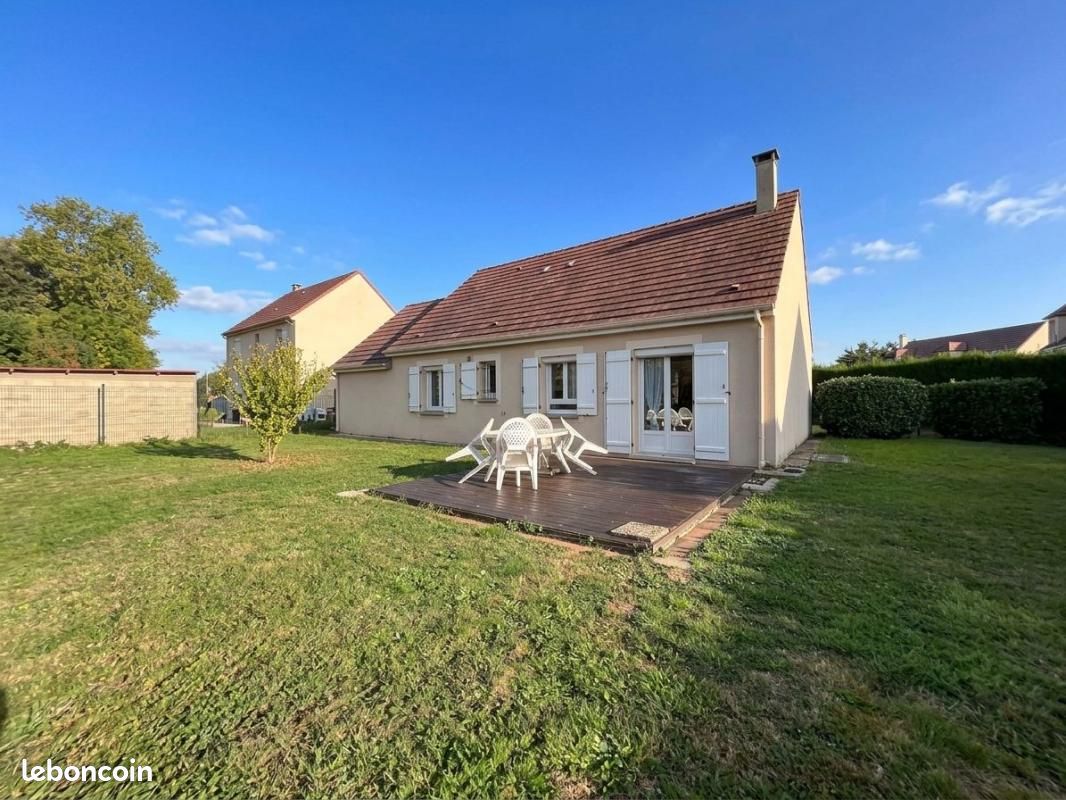 Maison 4 pièces 76 m² · à Maignelay-Montigny · 76 m² · 179 000 €