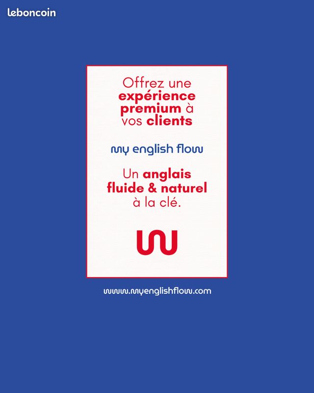 Formation d’anglais pour salariés – Parlez anglais avec confiance (H/F/X) (image 4)
