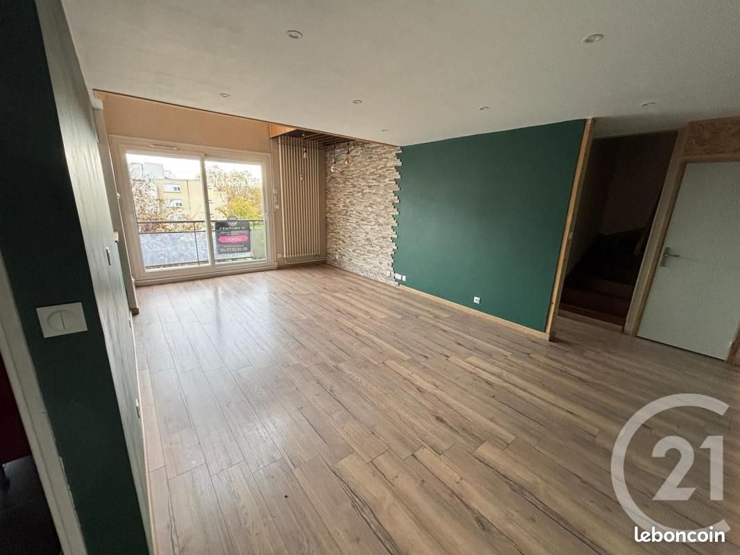 Appartement a louer bourg-en-bresse - 5 pièce(s) - 102 m2 - Surfyn