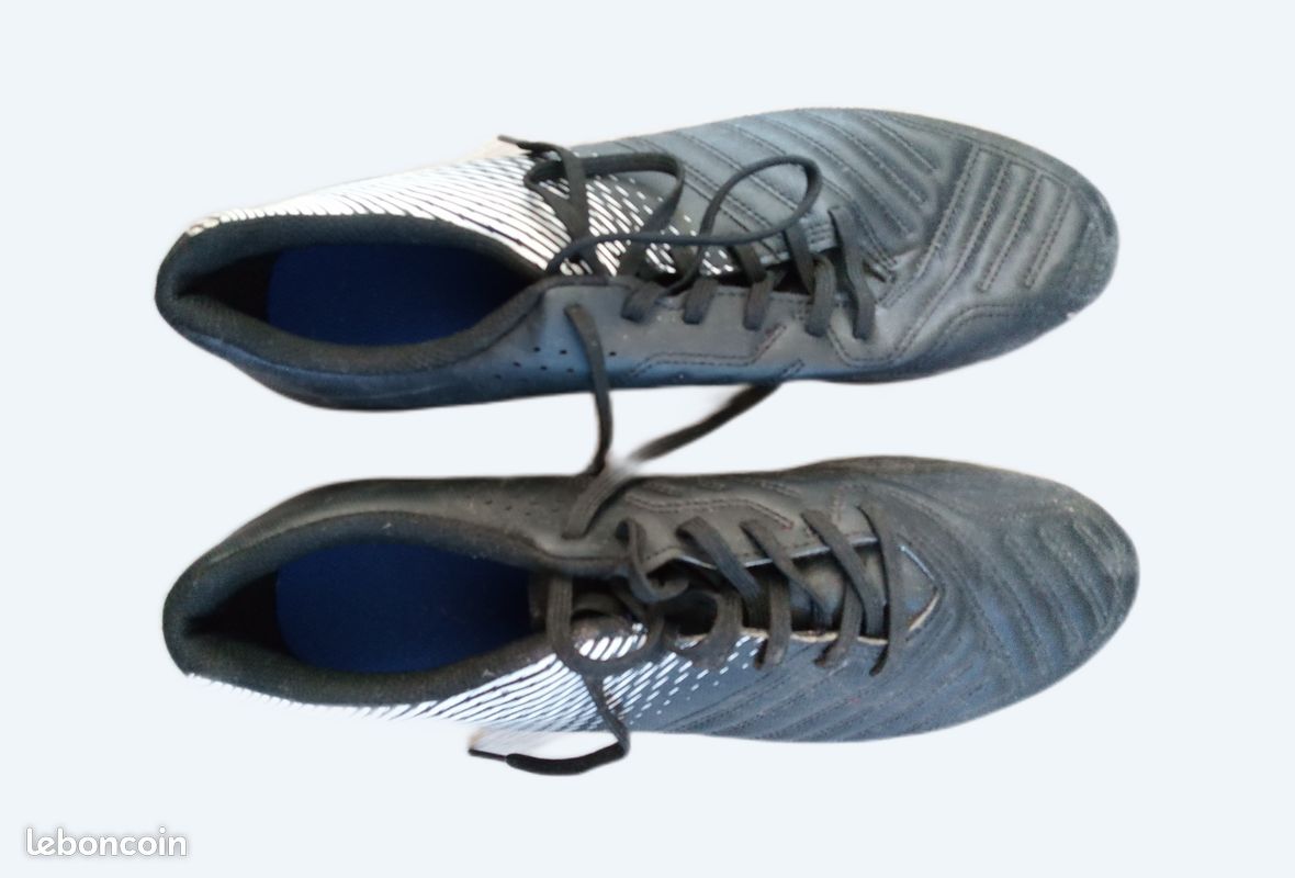 Chaussures kipsta crampons (image 1)