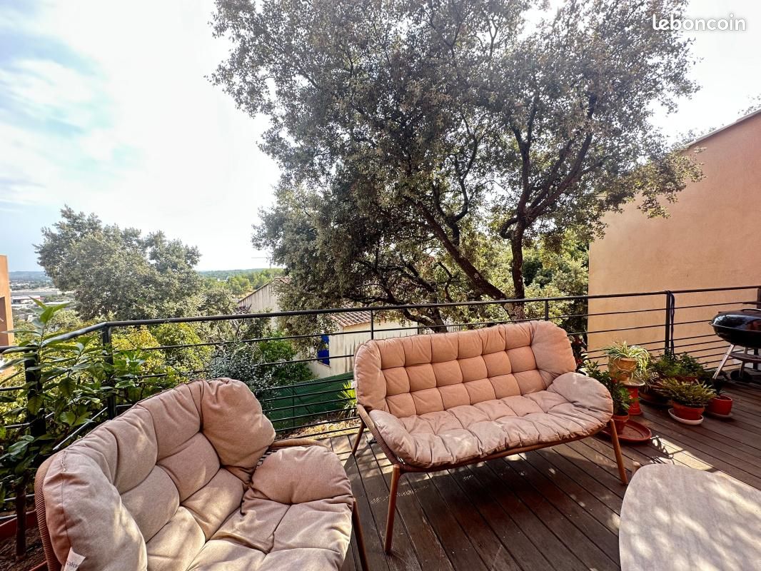 Maison 4 pièces 98 m² · à Nîmes · 98 m² · 340 000 €