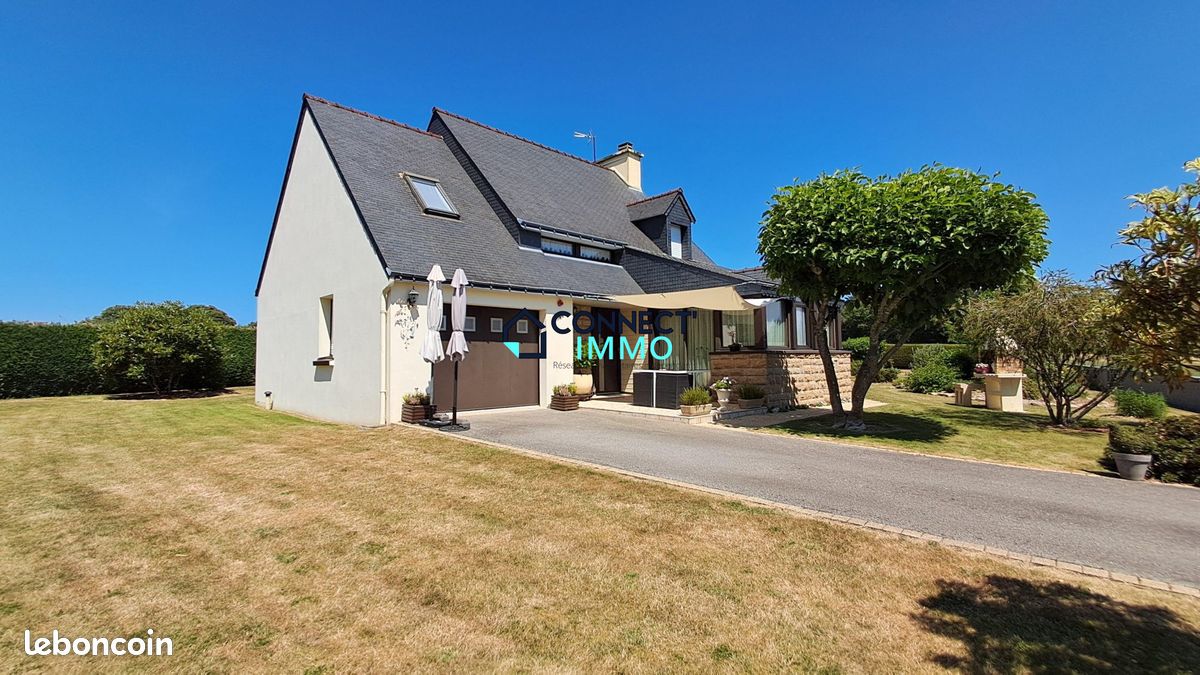 Maison 6 pièces 106 m² · à Langonnet · 106 m² · 199 000 €