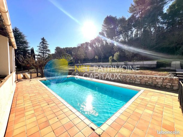 Maison 8 pièces 173 m²