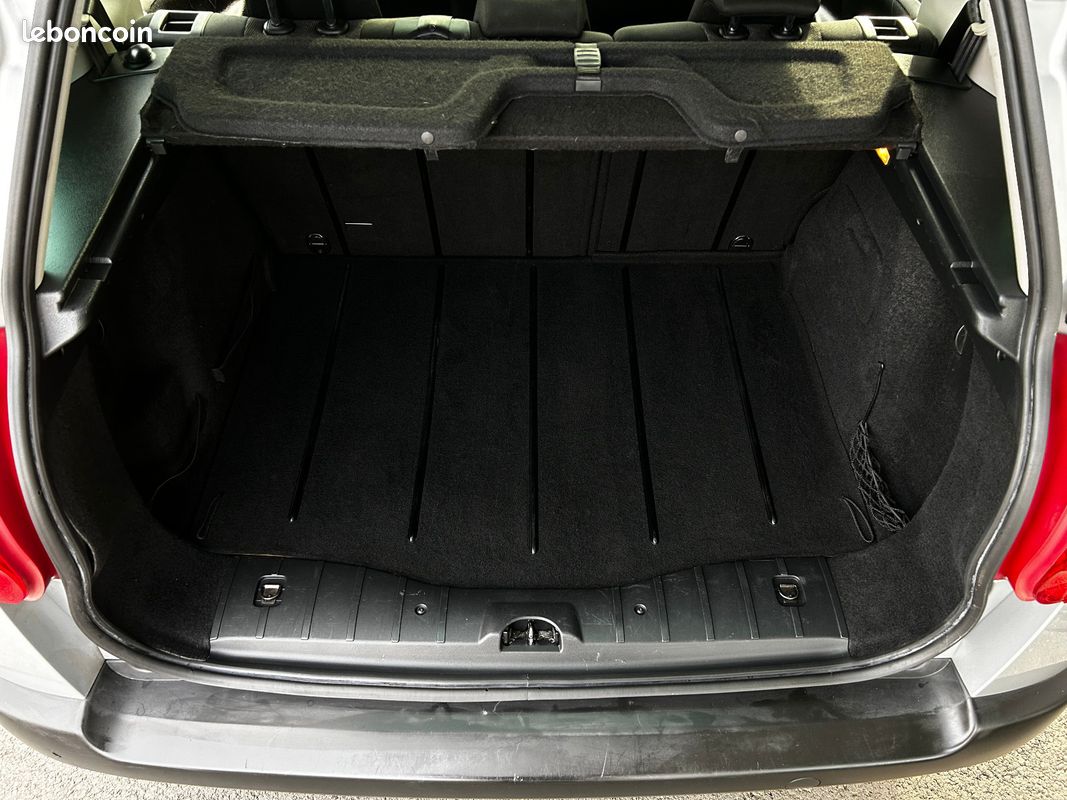 Peugeot 207 SW 1.4i 16V 95CH Premium / PAS UN MOTEUR PURETECH (image 4)