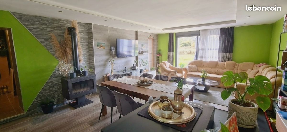 Maison 4 pièces 106 m² · à Beaune · 106 m² · 189 000 €