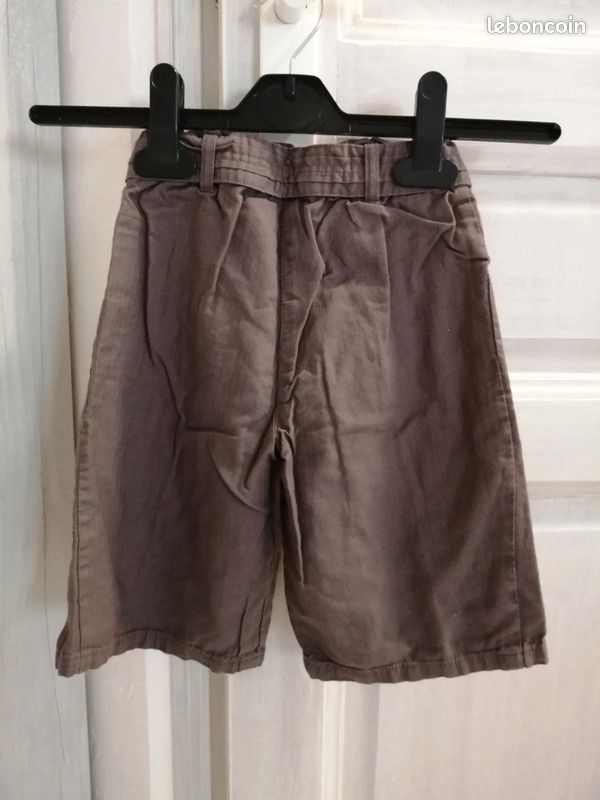 Pantalon palazzo bébé kiabi Vêtements bébé