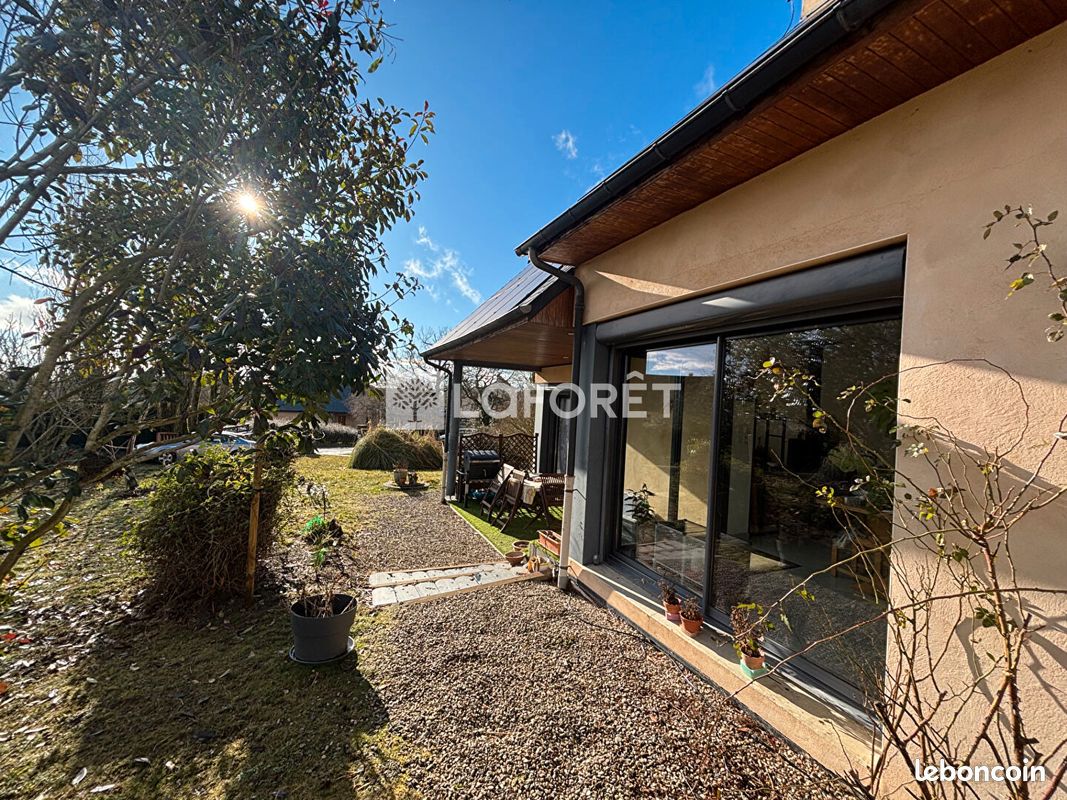 Maison 6 pièces 162 m² (image 1)