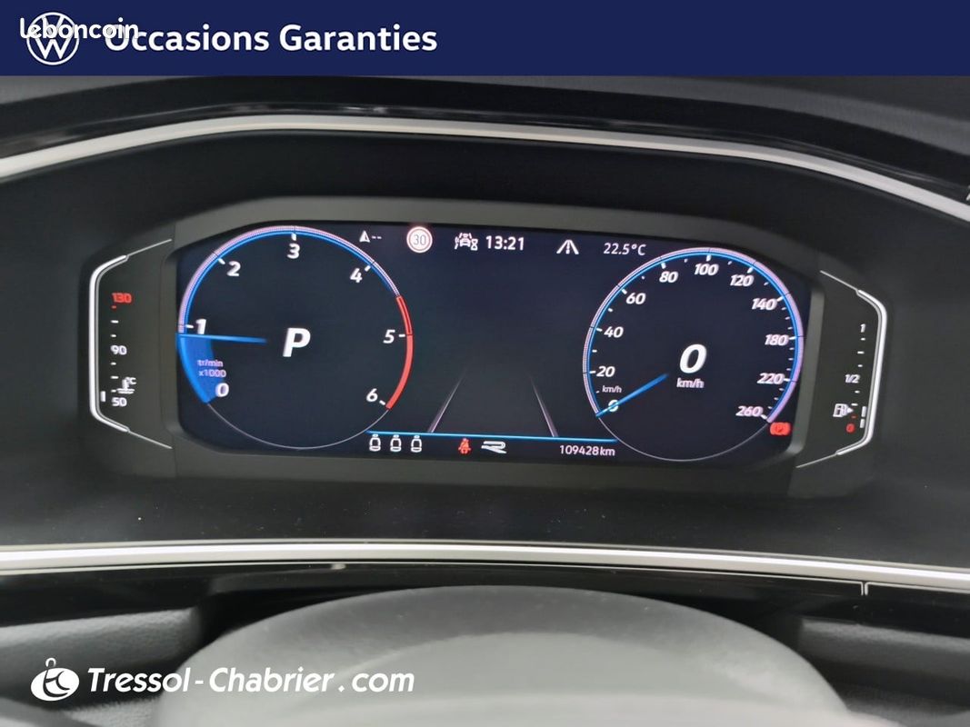 VOLKSWAGEN T-Roc 2.0 TDI 150 Start/Stop DSG7 R-Line (image 16)