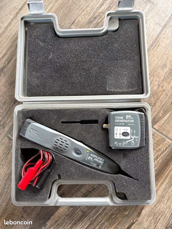 Kit de localisation PRO IDEAL (image 2)
