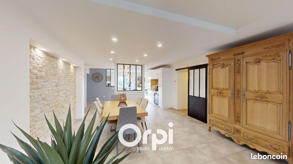 Maison 5 pièces 182 m² (image 5)