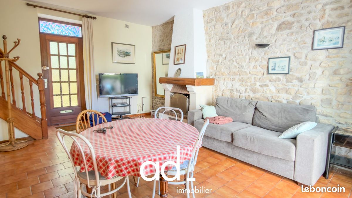 Maison 3 pièces 54 m² · à La Rochelle · 54 m² · 775 €/mois