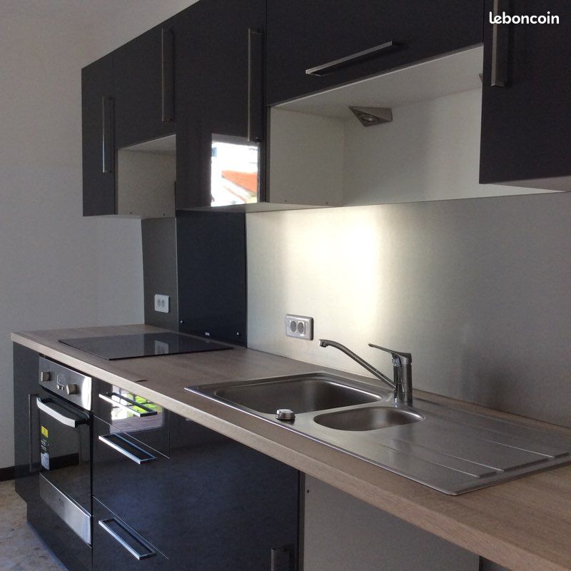 Appartement 4 pièces 88 m² · à Perpignan · 88 m² · 790 €/mois