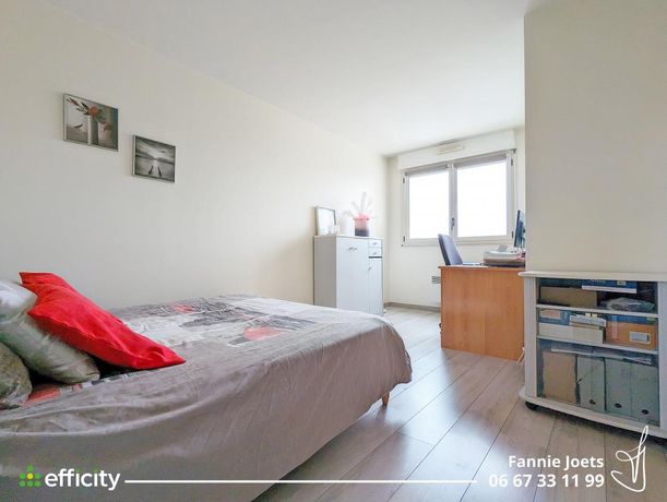 Appartement a louer saint-gratien - 4 pièce(s) - 101 m2 - Surfyn