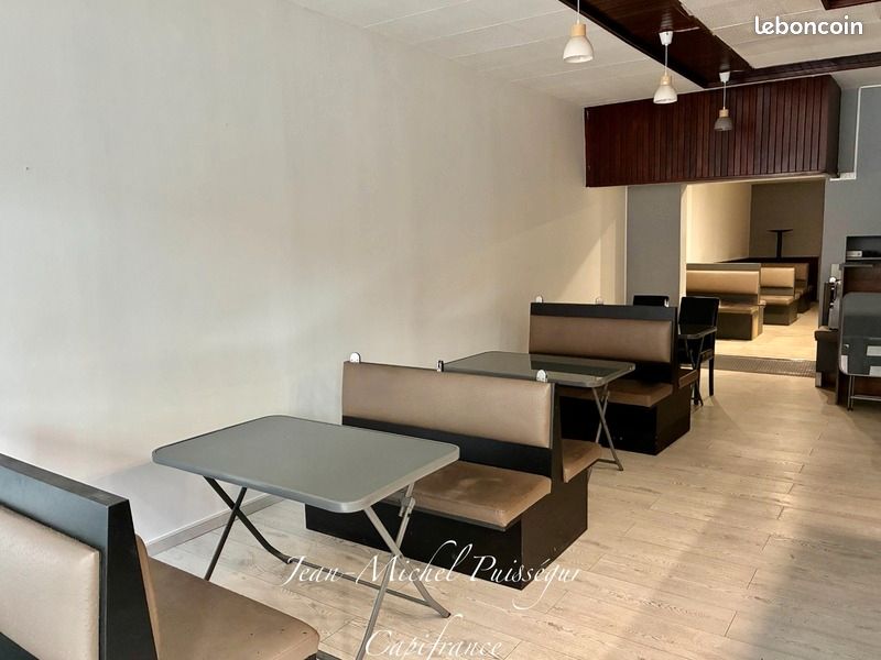 Local restaurant 170 m² (image 2)