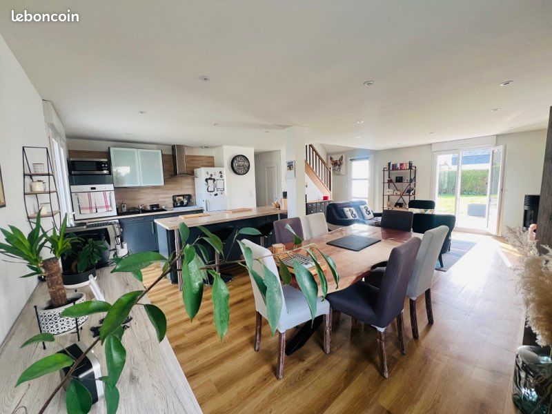 Maison 6 pièces 120 m² · à Caen · 120 m² · 399 900 €