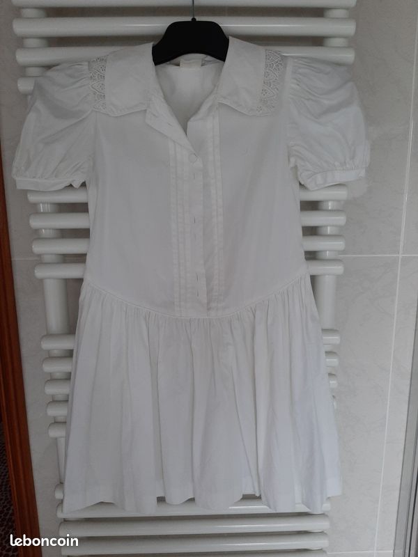 Robe fille (image 1)