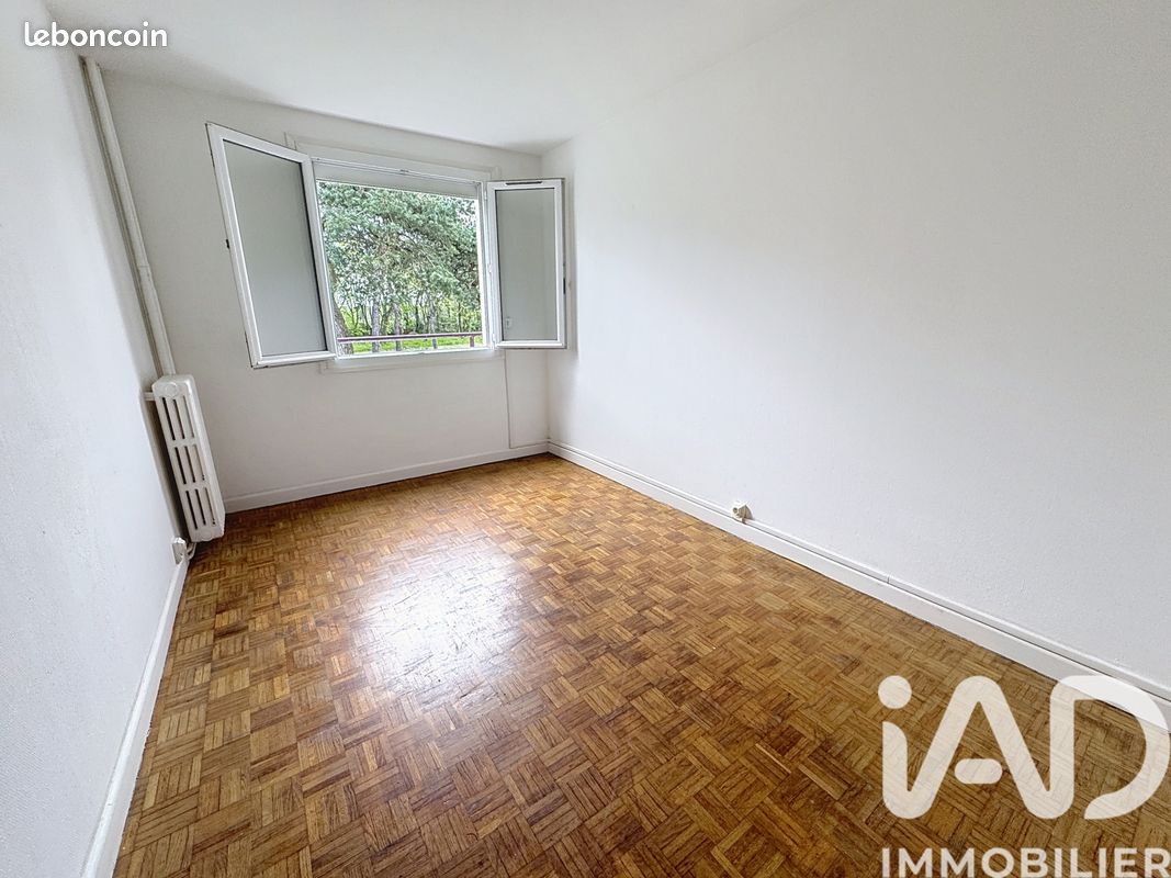 Appartement 5 pièces 74 m² · à Saint-Brieuc · 74 m² · 106 500 €