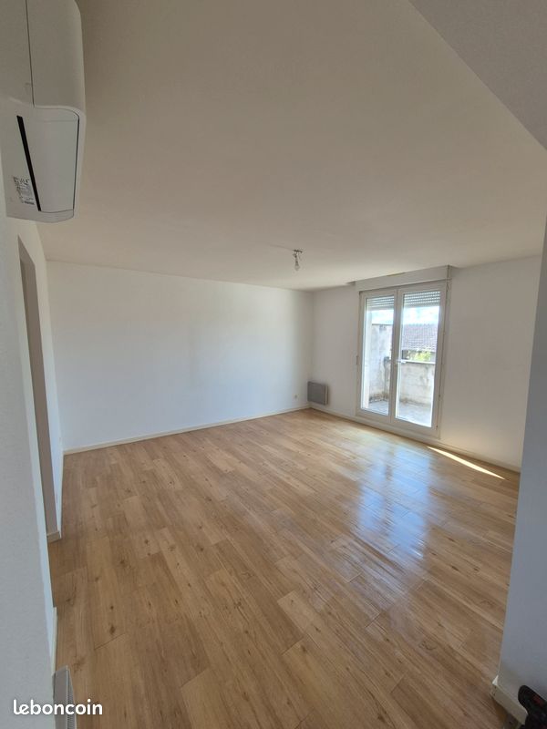 Appartement 2 pièces 47 m² · à Sermoyer · 47 m² · 380 €/mois