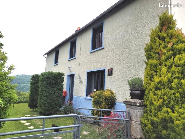 Maison 7 pièces 195 m²