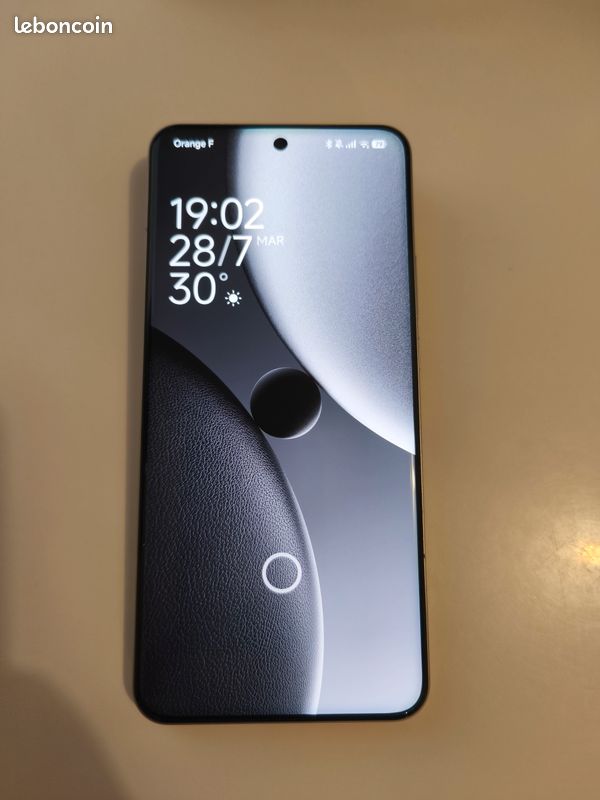 Xiaomi 15 Ultra 512Go noir et chrome + Kit photo (image 6)