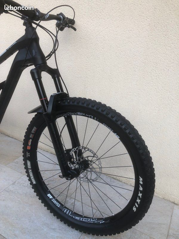Canyon Spectral AL5.0 (image 3)
