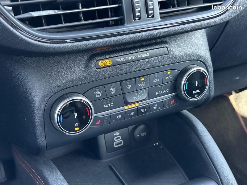 Ford Kuga 2.5 Duratec 190ch FHEV E85 ST-Line X BVA (image 15)