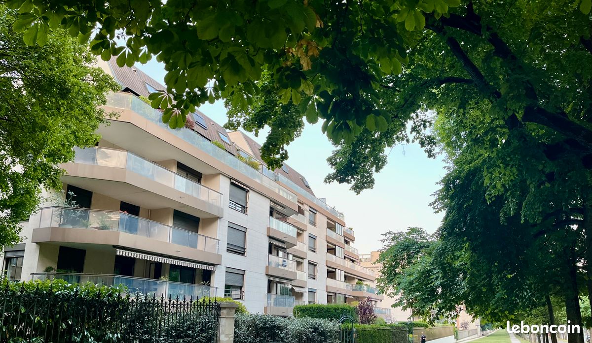 Appartement 5 pièces 105 m² · à Dijon · 105 m² · 380 000 €
