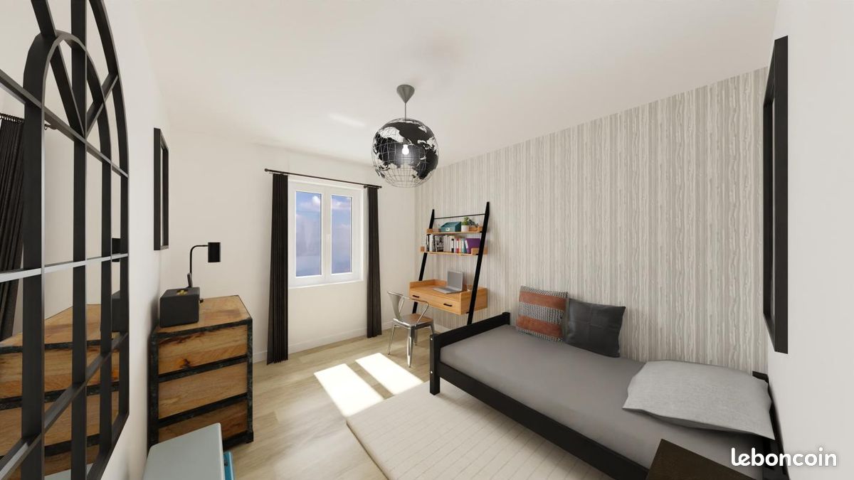 Maison 4 pièces 87 m² (image 6)