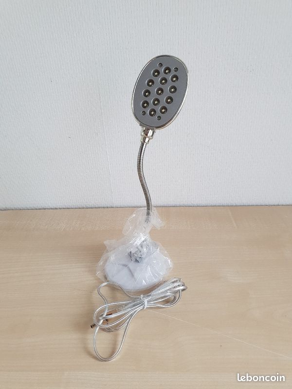 LED bureau USB (image 4)