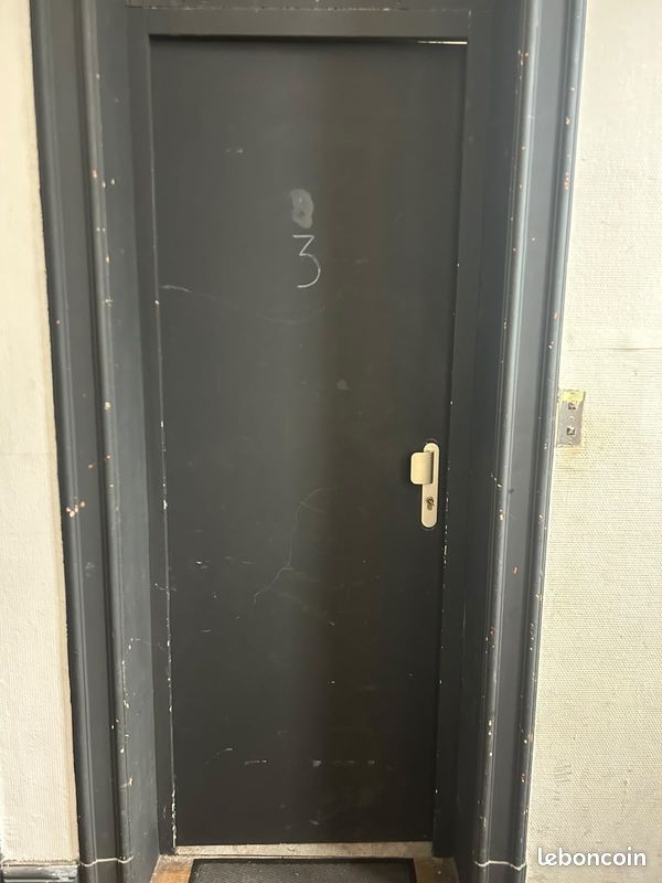 Appartement 2 pièces 40 m² · à Roubaix · 40 m² · 650 €/mois