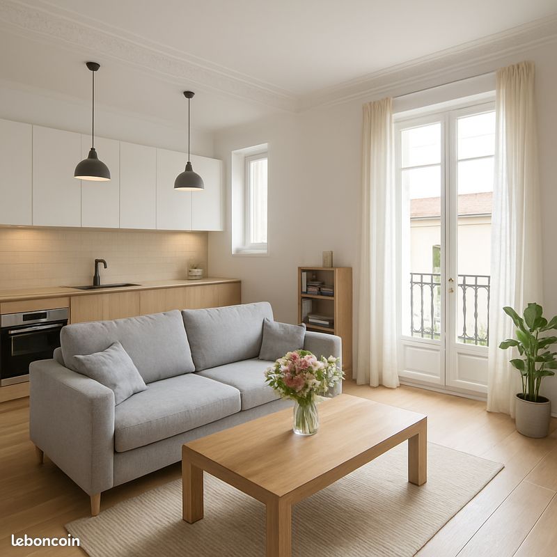 Appartement 2 pièces 40 m² · à Port-Vendres · 40 m² · 299 000 €