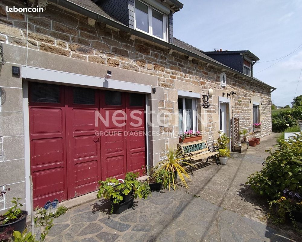 Maison 4 pièces 80 m² · à Lamballe-Armor · 80 m² · 197 450 €