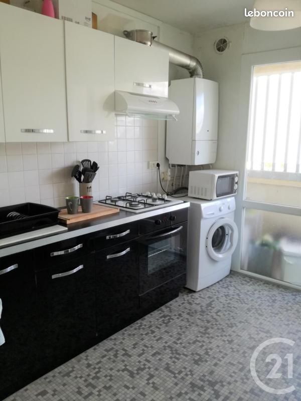 Appartement 3 pièces 67 m² · au Bouscat · 67 m² · 892 €/mois