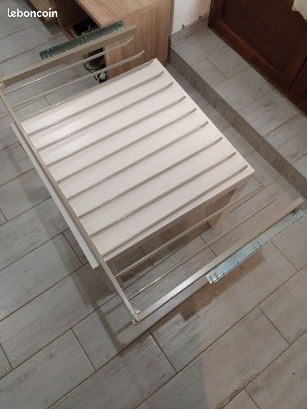 Porte Pantalon Ikea Pax (image 2)