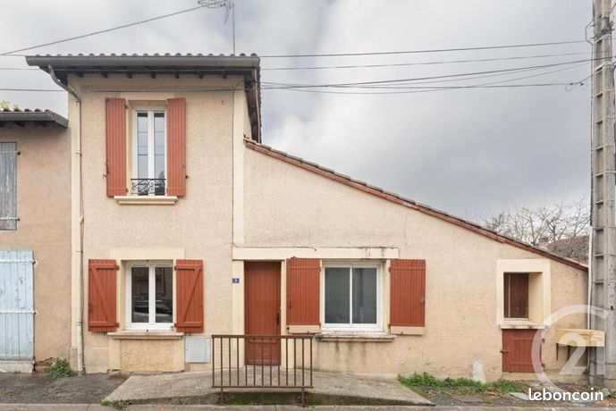 Immeuble 108 m² Marssac Sur Tarn