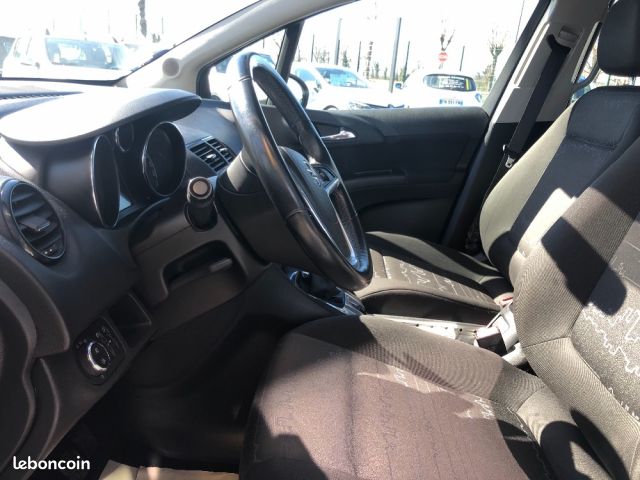 Opel Meriva 1.7 CDTI - 110 FAP Enjoy (image 14)