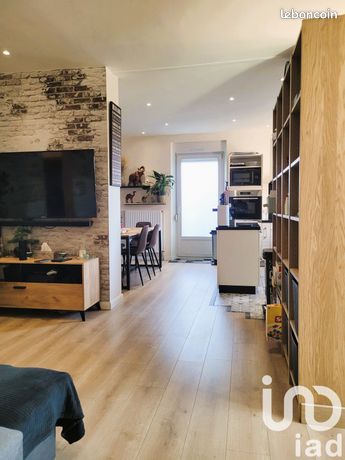 Appartement 5 pièces 94 m²