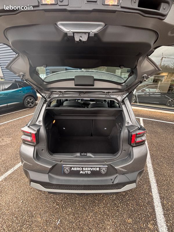 Nouvelle c3 finition plus, 1.2 turbo essence 100 chevaux avec chaine distribution, boite 6 vitesses manuelles, 17750 km (image 7)