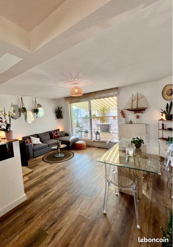 Appartement 3 pièces 70 m² · à Colmar · 70 m² · 995 €